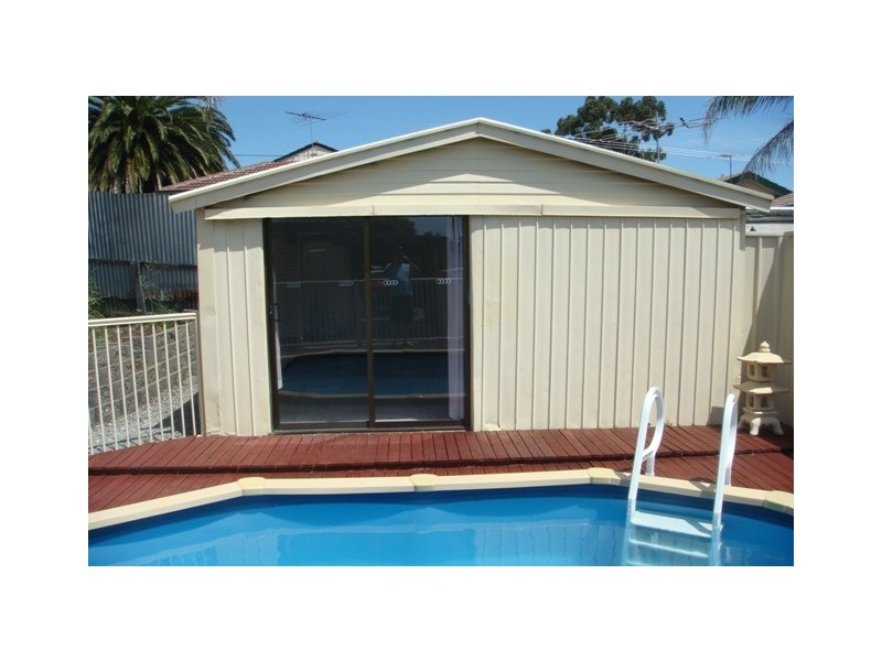 20 Harold Lea Way, Hackham SA 5163