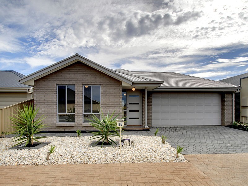 16 Yarr Crescent, Seaford Meadows SA 5169