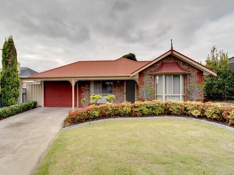 22 Walnut Street, Old Reynella SA 5161