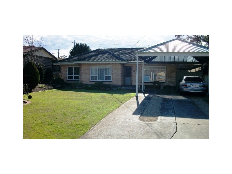5 Pedro Avenue, Morphett Vale SA 5162