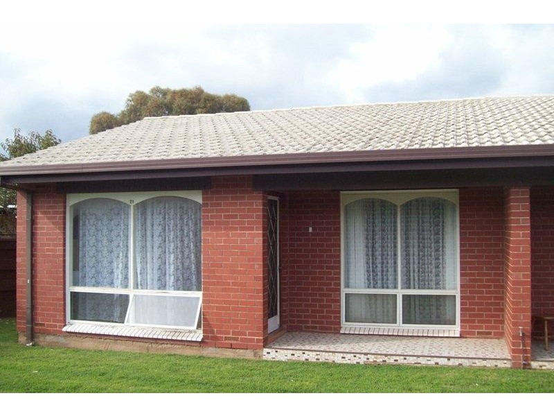 Unit 21/60 Booth Avenue, Morphett Vale SA 5162