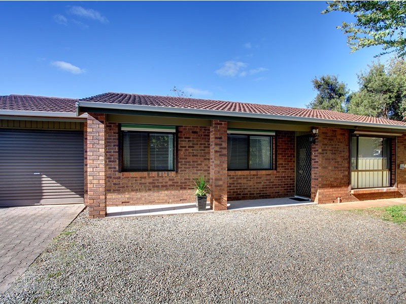 Unit 6, 4-6 Pridmore Avenue, Mclaren Vale SA 5171