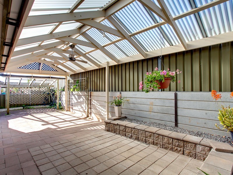 Unit 6, 4-6 Pridmore Avenue, Mclaren Vale SA 5171