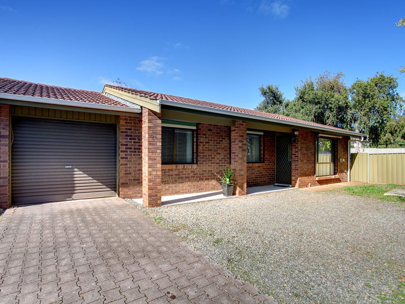 Unit 6, 4-6 Pridmore Avenue, Mclaren Vale SA 5171