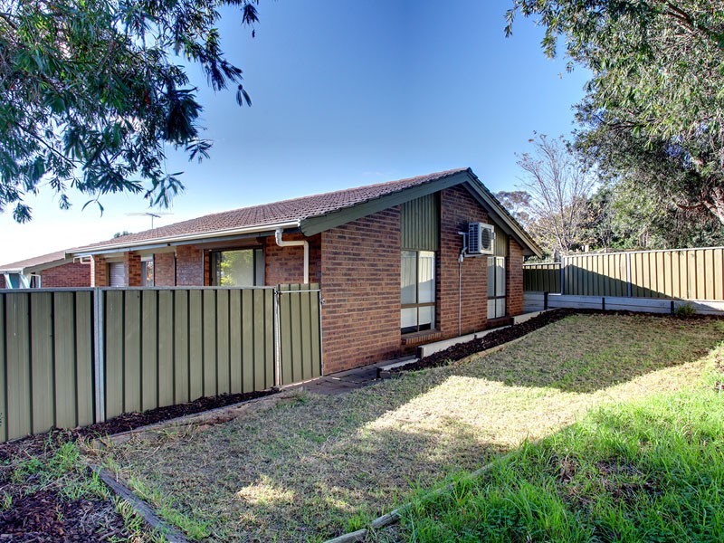 Unit 6, 4-6 Pridmore Avenue, Mclaren Vale SA 5171