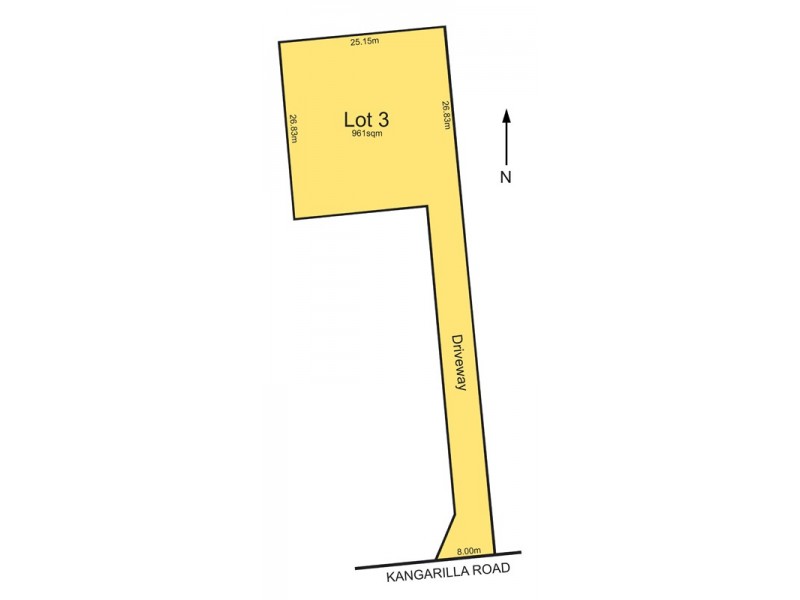 Lot 3/12 Kangarilla Road, Mclaren Vale SA 5171