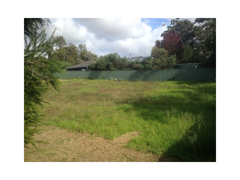 Lot 3/12 Kangarilla Road, Mclaren Vale SA 5171