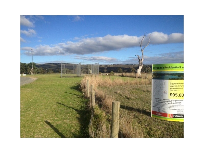 Myponga Residential Land Release, Myponga SA 5202