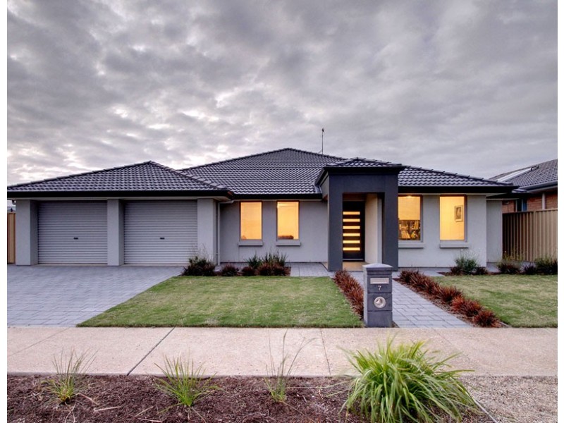 7 Knoll Avenue, Aldinga Beach SA 5173