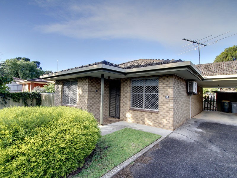 Unit 1,23 Tatachilla Road, Mclaren Vale SA 5171