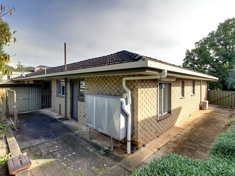 Unit 1,23 Tatachilla Road, Mclaren Vale SA 5171