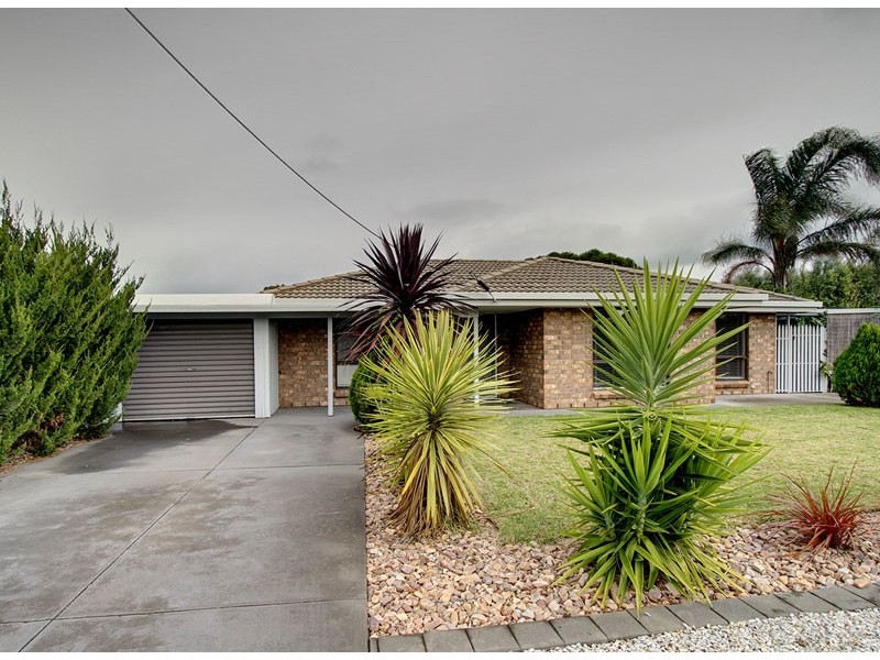3 Holden Street, Port Willunga SA 5173
