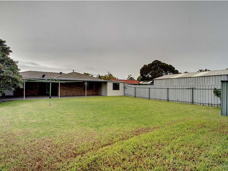 3 Holden Street, Port Willunga SA 5173