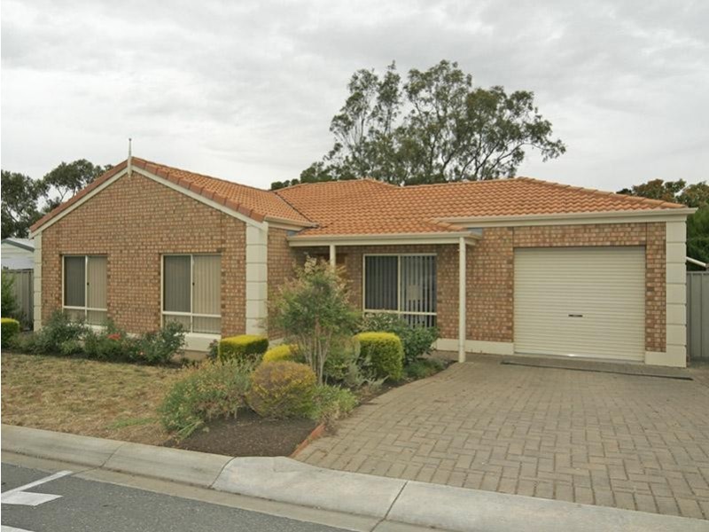 36b Chapman Avenue, Mclaren Vale SA 5171