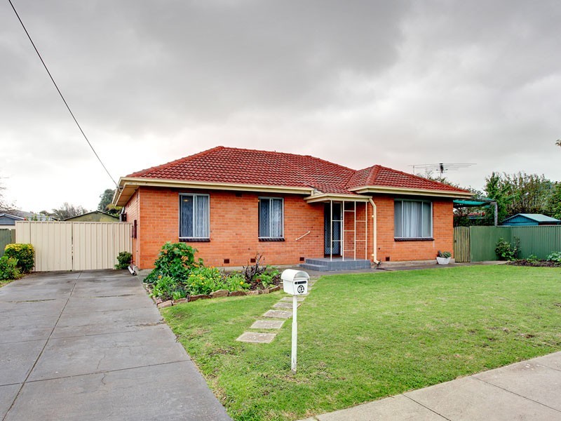81 Davis Avenue, Christies Beach SA 5165