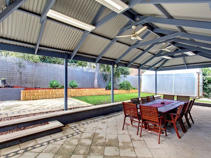 16 Nightingale Crescent, O’halloran Hill SA 5158