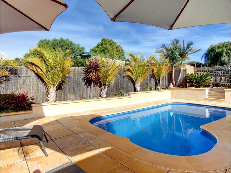 22 Valley View Drive, Mclaren Vale SA 5171