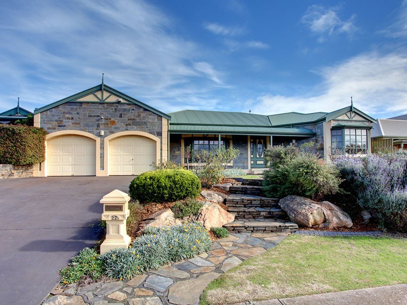 22 Valley View Drive, Mclaren Vale SA 5171