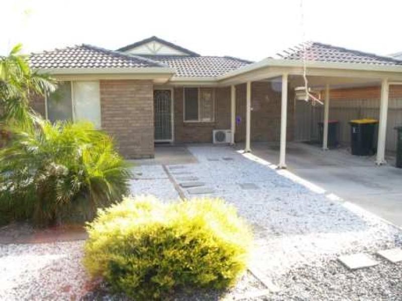 45 Cambourne Crescent, Seaford SA 5169