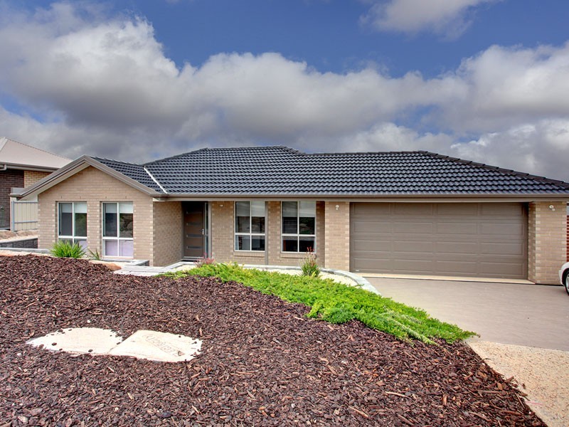 6 Auldstone Place, Huntfield Heights SA 5163