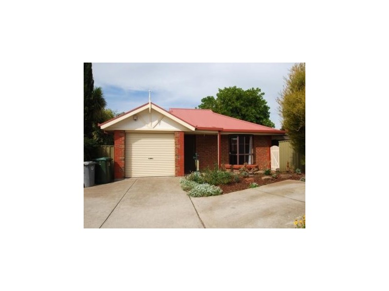 Unit 1/84 Main Road, Mclaren Vale SA 5171