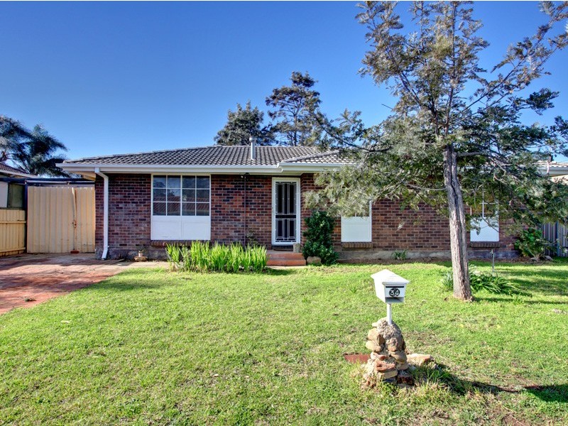 34 Beacon Crescent, Seaford SA 5169