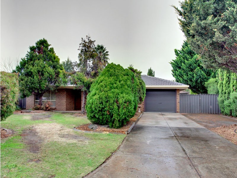 37 Sherebrooke Boulevard, Woodcroft SA 5162