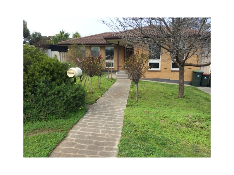 55 Adams Rd, Sheidow Park SA 5158