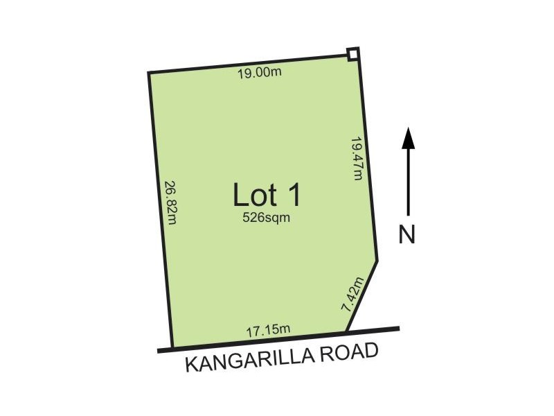 Lot 1,12 Kangarilla Road, Mclaren Vale SA 5171