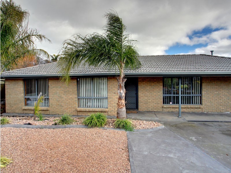 5 Explorer Court, Woodcroft SA 5162