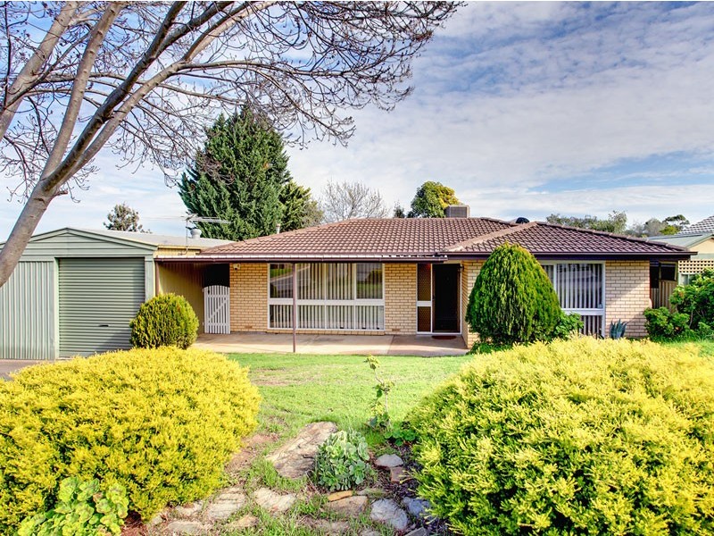 19 Tindall Crescent, Sheidow Park SA 5158