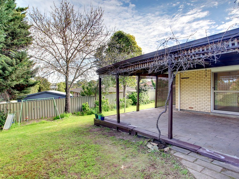 19 Tindall Crescent, Sheidow Park SA 5158