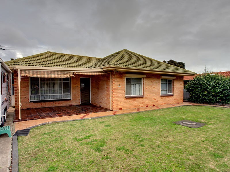 4 Elijah Street, Morphett Vale SA 5162