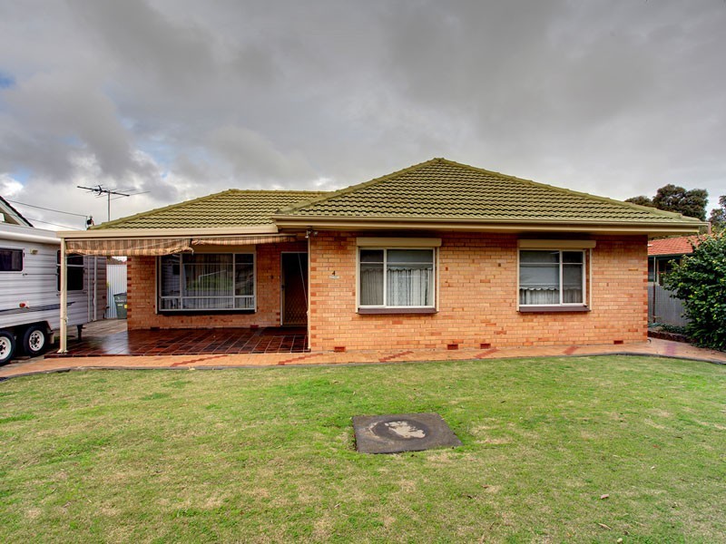 4 Elijah Street, Morphett Vale SA 5162