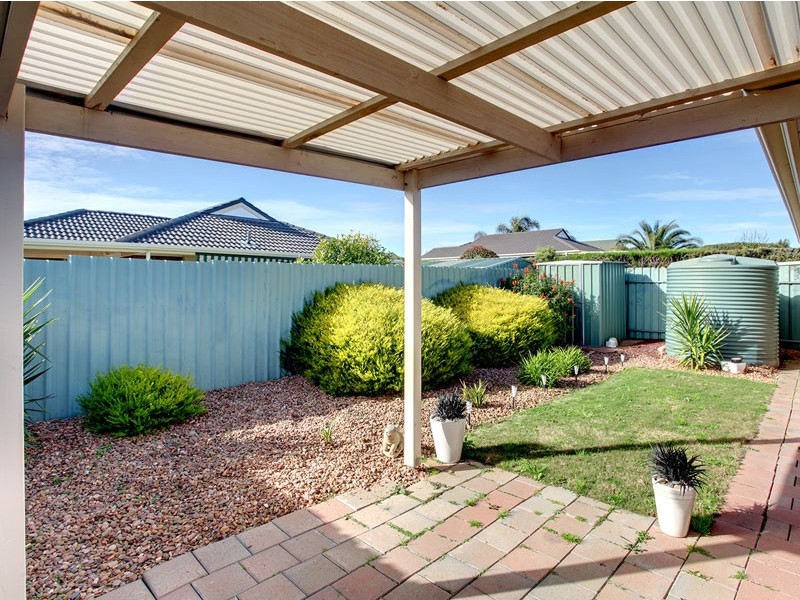 Villa 15/100 Pimpala Road, Morphett Vale SA 5162