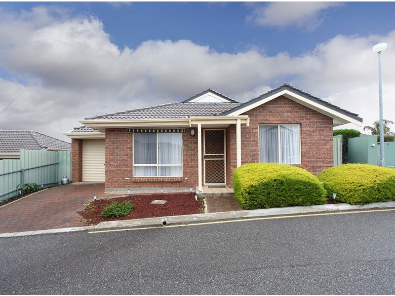 Villa 15/100 Pimpala Road, Morphett Vale SA 5162