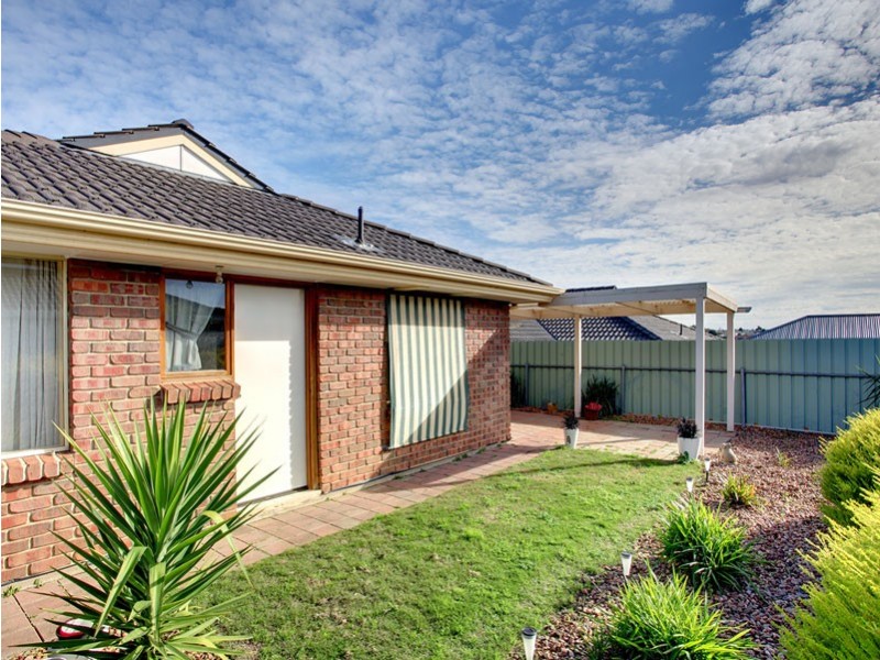 Villa 15/100 Pimpala Road, Morphett Vale SA 5162