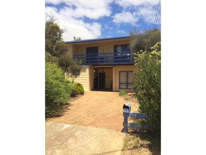 12 Coral Avenue, Port Willunga SA 5173