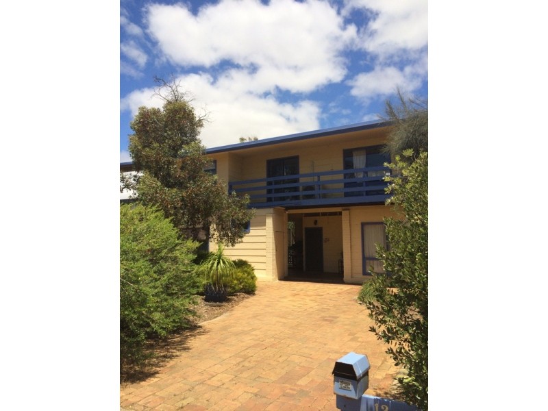 12 Coral Avenue, Port Willunga SA 5173