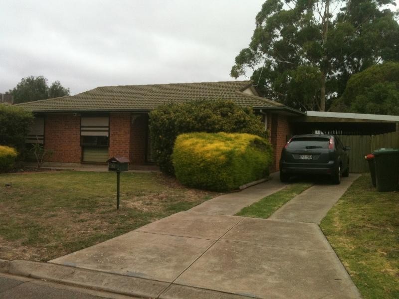 36 Ellis Avenue, Morphett Vale SA 5162