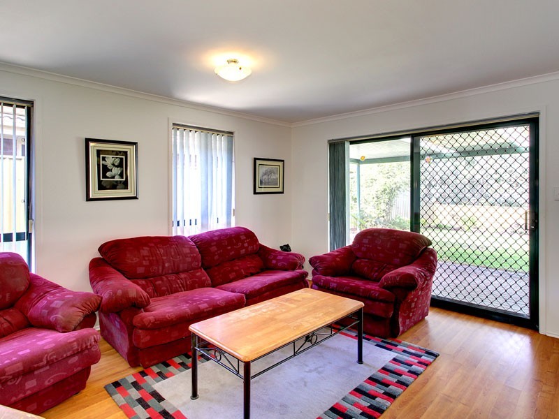 18 McCormack Crescent, Woodcroft SA 5162