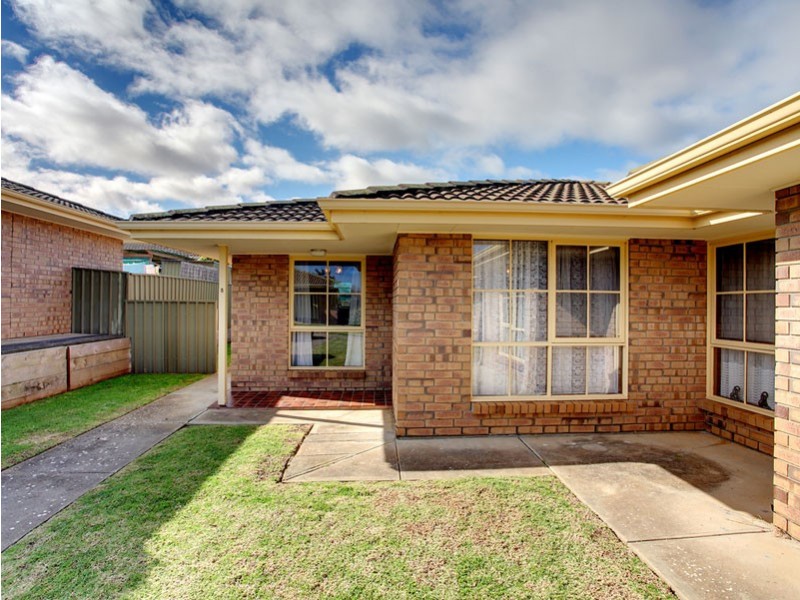 Unit 5,32a McMahon Road, Morphett Vale SA 5162