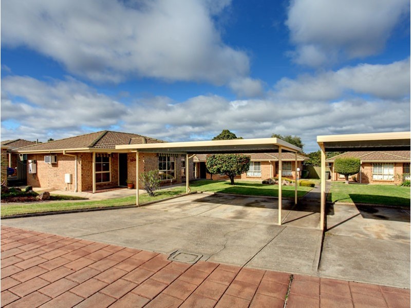 Unit 5,32a McMahon Road, Morphett Vale SA 5162