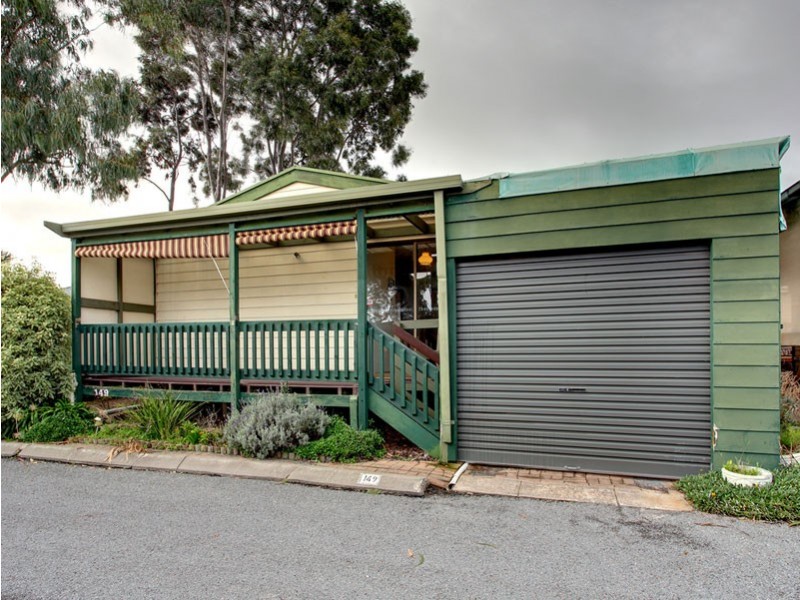 Site 149 Lot 1, Bains Rd, Woodcroft SA 5162