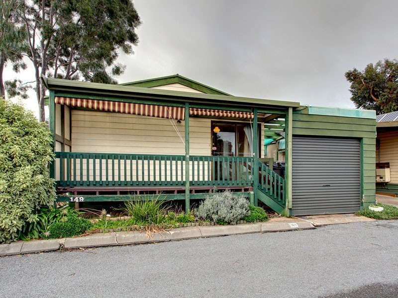 Site 149 Lot 1, Bains Rd, Woodcroft SA 5162