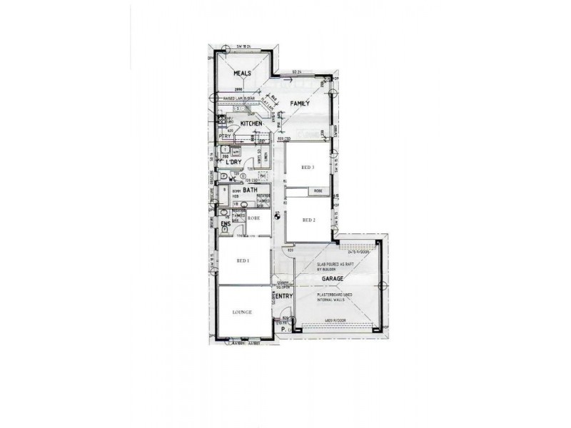 66 Navigation, Seaford Meadows SA 5169 Floorplan