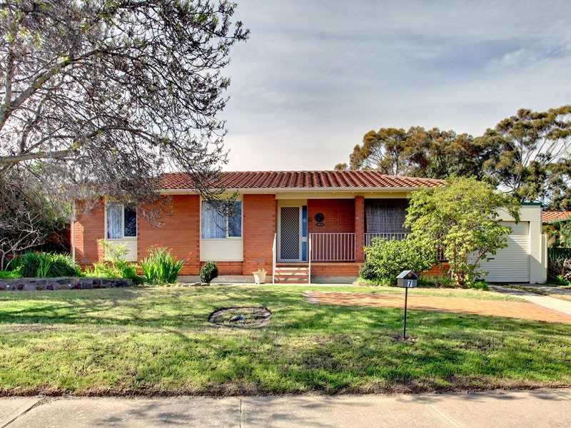 7 Bedlington Court, Noarlunga Downs SA 5168