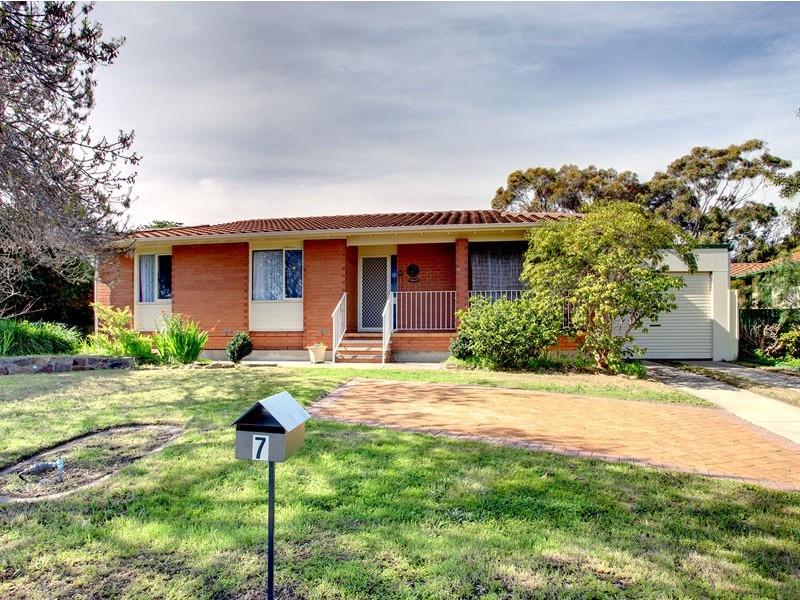 7 Bedlington Court, Noarlunga Downs SA 5168