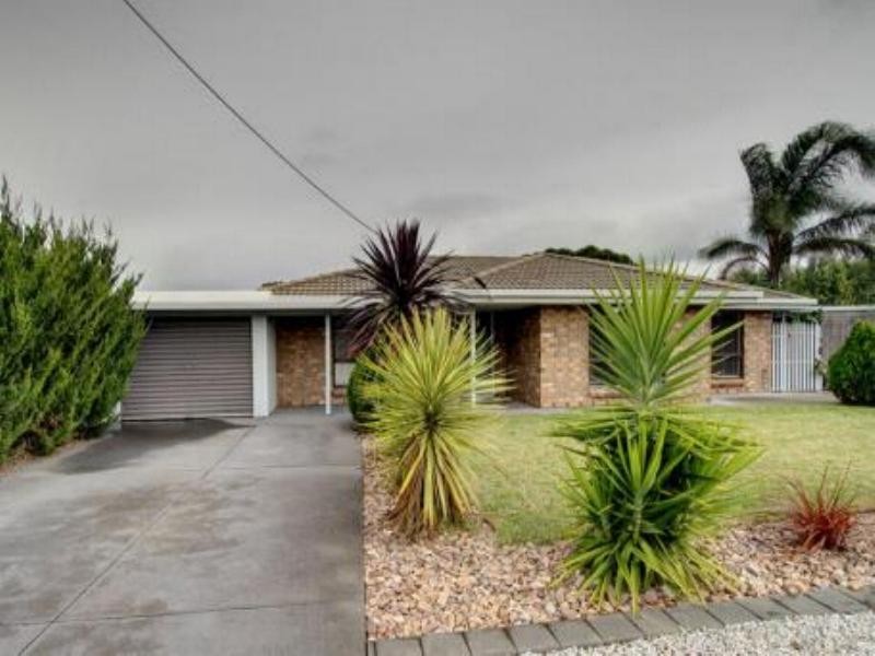 3 Holden Street, Port Willunga SA 5173