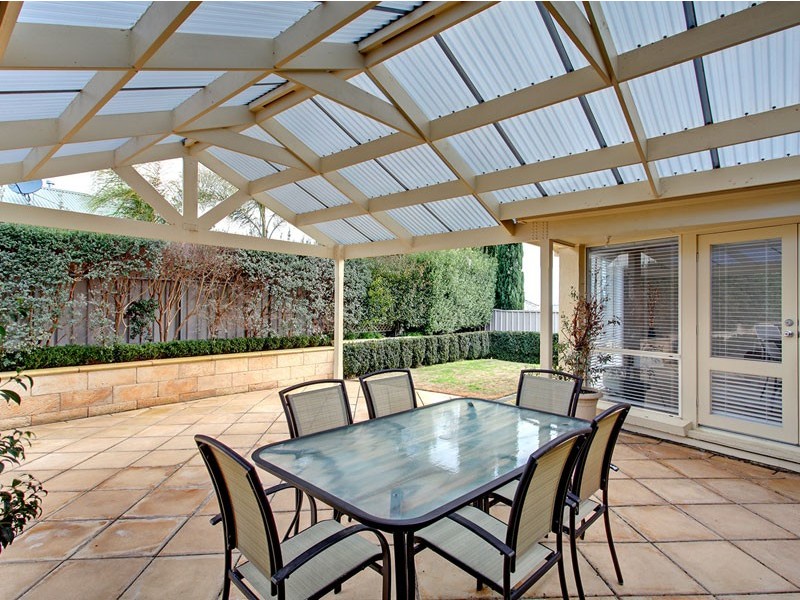 55 Tobin Crescent, Woodcroft SA 5162